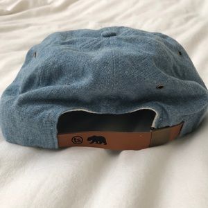 California Republic TS Hat